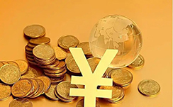 现货黄金下跌，但整体趋势仍然乐观