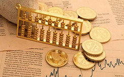 美国3月贸易逆差扩大 国际黄金震荡收跌