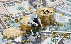 黄金价格为什么屡屡创出历史新高