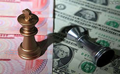 强劲的避险需求推动金价创历史新高