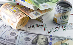 金价维持强势，贸易战恐慌助推避险需求